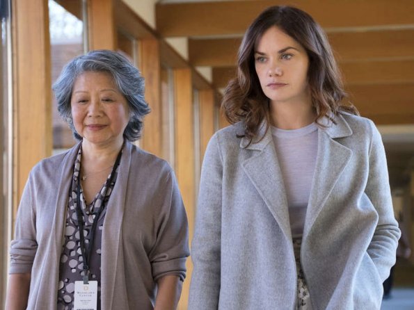 THE AFFAIR (SEASON 3)