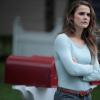 THE AMERICANS -- Pilot -- Episode 1 (Airs Wednesday, January 30, 10:00 pm e/p) -- Pictured: Keri Russell as Elizabeth Jennings -- CR: FX