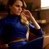 THE AMERICANS -- (Premieres Early 2013) Pictured: Keri Russell as Elizabeth Jennings -- Photo CR: Jeff Neira/FX
