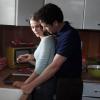 THE AMERICANS -- (Premieres Early 2013) Pictured: (l-r) Keri Russell as Elizabeth Jennings, Matthew Rhys as Phillip Jennings -- Photo CR: Craig Blankenhorn/FX
