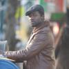 THE AMERICANS -- Gregory -- Episode 3 (Airs Wednesday, February 13, 10:00 pm e/p) -- Pictured:  Derek Luke as Gregory -- CR: Craig Blankenhorn/FX