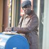 THE AMERICANS -- Gregory -- Episode 3 (Airs Wednesday, February 13, 10:00 pm e/p) -- Pictured:  Derek Luke as Gregory -- CR: Craig Blankenhorn/FX