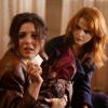 THE AMERICANS -- Gregory -- Episode 3 (Airs Wednesday, February 13, 10:00 pm e/p) -- Pictured: (L-R) Audrey Esparza as Joyce, Keri Russell as Elizabeth Jennings -- CR: Craig Blankenhorn/FX
