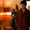 THE AMERICANS -- Gregory -- Episode 3 (Airs Wednesday, February 13, 10:00 pm e/p) -- Pictured: (L-R) Keri Russell as Elizabeth Jennings, Matthew Rhys as Philip Jennings -- CR: Craig Blankenhorn/FX