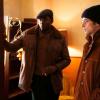 THE AMERICANS -- Gregory -- Episode 3 (Airs Wednesday, February 13, 10:00 pm e/p) -- Pictured: (L-R) Derek Luke as Gregory, Matthew Rhys as Philip Jennings -- CR: Craig Blankenhorn/FX