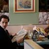 THE AMERICANS -- Gregory -- Episode 3 (Airs Wednesday, February 13, 10:00 pm e/p) -- Pictured: (L-R) Matthew Rhys as Philip Jennings, Holly Taylor as Paige Jennings -- CR: Craig Blankenhorn/FX