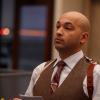 THE AMERICANS -- In Control -- Episode 4 (Airs Wednesday, February 24, 10:00 pm e/p) -- Pictured:  Maximiliano Hernandez as FBI Agent Chris Amador -- CR: Craig Blankenhorn/FX