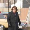 THE AMERICANS -- In Control -- Episode 4 (Airs Wednesday, February 24, 10:00 pm e/p) -- Pictured: Margo Martindale as Grannie -- CR: Craig Blankenhorn/FX