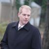 THE AMERICANS -- COMINT -- Episode 5 (Airs Wednesday, February 27, 10:00 pm e/p) -- Pictured: Noah Emmerich as FBI Agent Stan Beeman -- CR: Craig Blankenhorn/FX