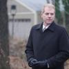 THE AMERICANS -- COMINT -- Episode 5 (Airs Wednesday, February 27, 10:00 pm e/p) -- Pictured:  Noah Emmerich as FBI Agent Stan Beeman -- CR: Craig Blankenhorn/FX
