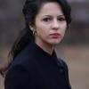 THE AMERICANS -- COMINT -- Episode 5 (Airs Wednesday, February 27, 10:00 pm e/p) -- Pictured: Annet Mahendru as Nina -- CR: Craig Blankenhorn/FX