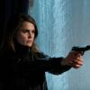 THE AMERICANS -- Mutually Assured Destruction -- Episode 8 (Airs Wednesday, March 20, 10:00 pm e/p) -- Pictured: Keri Russell as Elizabeth Jennings -- CR: Craig Blankenhorn/FX