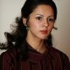 THE AMERICANS -- Mutually Assured Destruction -- Episode 8 (Airs Wednesday, March 20, 10:00 pm e/p) -- Pictured: Annet Mahendru as Nina -- CR: Craig Blankenhorn/FX