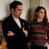 THE AMERICANS -- Safe House -- Episode 9 (Airs Wednesday, April 3, 10:00 pm e/p) -- Pictured: (L-R) Matthew Rhys as Philip Jennings, Keri Russell as Elizabeth Jennings -- CR: Craig Blankenhorn/FX