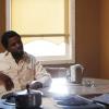THE AMERICANS -- Safe House -- Episode 9 (Airs Wednesday, April 3, 10:00 pm e/p) -- Pictured: (L-R)  Derek Luke as Gregory, Margo Martindale as Grannie -- CR: Craig Blankenhorn/FX