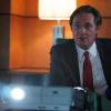 THE AMERICANS -- The Oath -- Episode 12 (Airs Wednesday, April 24, 10:00 pm e/p) -- Pictured:  Richard Thomas as FBI Agent Gadd -- CR: Craig Blankenhorn/FX