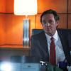THE AMERICANS -- The Oath -- Episode 12 (Airs Wednesday, April 24, 10:00 pm e/p) -- Pictured:  Richard Thomas as FBI Agent Gadd -- CR: Craig Blankenhorn/FX
