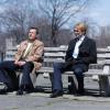THE AMERICANS -- The Colonel -- Episode 13 (Airs Wednesday, May 1, 10:00 pm e/p) -- Pictured: (L-R) Victor Slezak as the Colonel, Matthew Rhys as Philip Jennings -- CR: Craig Blankenhorn/FX