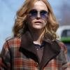 THE AMERICANS -- The Colonel -- Episode 13 (Airs Wednesday, May 1, 10:00 pm e/p) -- Pictured: Keri Russell as Elizabeth Jennings -- CR: Craig Blankenhorn/FX