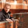 THE AMERICANS -- The Colonel -- Episode 13 (Airs Wednesday, May 1, 10:00 pm e/p) -- Pictured: Noah Emmerich as FBI Agent Stan Beeman -- CR: Craig Blankenhorn/FX