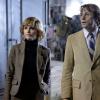THE AMERICANS -- The Walk In -- Episode 3 (Airs Wednesday, March 12, 10:00 PM e/p) -- Pictured: (L-R) Keri Russell as Elizabeth Jennings, Matthew Rhys as Philip Jennings -- CR: Patrick Harbron/FX