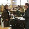 THE AMERICANS -- The Walk In -- Episode 3 (Airs Wednesday, March 12, 10:00 PM e/p) -- Pictured: (L-R) Keri Russell as Elizabeth Jennings, Dave T. Koenig as Derek -- CR: Patrick Harbron/FX
