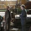 THE AMERICANS -- The Walk In -- Episode 3 (Airs Wednesday, March 12, 10:00 PM e/p) -- Pictured: (L-R) Keri Russell as Elizabeth Jennings, Dave T. Koenig as Derek -- CR: Patrick Harbron/FX