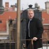 THE AMERICANS -- The Walk In -- Episode 3 (Airs Wednesday, March 12, 10:00 PM e/p) -- Pictured: Noah Emmerich as Stan Beeman -- CR: Craig Blankenhorn/FX