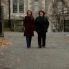THE AMERICANS -- "A Little Night Music" -- Episode 4 (Airs Wednesday, March 19, 10:00 PM e/p) -- Pictured: (L-R) Keri Russell as Elizabeth Jennings, Margo Martindale as Claudia -- CR: Patrick Harbron/FX