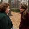 THE AMERICANS -- "A Little Night Music" -- Episode 4 (Airs Wednesday, March 19, 10:00 PM e/p) -- Pictured: (L-R) Margo Martindale as Claudia, Keri Russell as Elizabeth Jennings -- CR: Patrick Harbron/FX