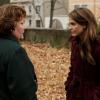 THE AMERICANS -- "A Little Night Music" -- Episode 4 (Airs Wednesday, March 19, 10:00 PM e/p) -- Pictured: (L-R) Margo Martindale as Claudia, Keri Russell as Elizabeth Jennings -- CR: Patrick Harbron/FX