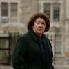 THE AMERICANS -- "A Little Night Music" -- Episode 4 (Airs Wednesday, March 19, 10:00 PM e/p) -- Pictured:  Margo Martindale as Claudia -- CR: Patrick Harbron/FX