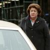 THE AMERICANS -- "A Little Night Music" -- Episode 4 (Airs Wednesday, March 19, 10:00 PM e/p) -- Pictured:  Margo Martindale as Claudia -- CR: Patrick Harbron/FX