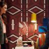THE AMERICANS -- "The Deal" -- Episode 5 (Airs Wednesday, March 26, 10:00 PM e/p) -- Pictured: (L-R) Keri Russell as Elizabeth Jennings, Holly Taylor as Paige Jennings -- CR: Craig Blankenhorn/FX