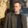THE AMERICANS -- "Arpanet" -- Episode 6 (Airs Wednesday, April 9, 10:00 PM e/p) -- Pictured: Lee Tergesen as Andrew Larrick-- CR: Craig Blankenhorn/FX