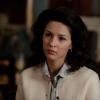 THE AMERICANS -- "Arpanet" -- Episode 6 (Airs Wednesday, April 9, 10:00 PM e/p) -- Pictured: Annet Mahendru as Nina Sergeevna -- CR: Patrick Harbron/FX