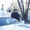 THE AMERICANS -- &quot;New Car&quot; -- Episode 7 (Airs Wednesday, April 16, 10:00 PM e/p) -- Pictured:  Matthew Rhys as Philip Jennings -- CR: Craig Blankenhorn/FX