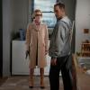 THE AMERICANS -- &quot;New Car&quot; -- Episode 7 (Airs Wednesday, April 16, 10:00 PM e/p) -- Pictured: (L-R) Keri Russell as Elizabeth Jennings, Lee Tergesen as Andrew Larrick -- CR: Craig Blankenhorn/FX