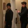 THE AMERICANS -- "Stealth" -- Episode 11 (Airs Wenesday, May 7, 10:00 PM e/p) Pictured: (L-R) Keri Russell as Elizabeth Jennings, Matthew Rhys as Philip Jennings. CR. Craig Blankenhorn/FX