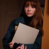 THE AMERICANS -- "Stealth" -- Episode 11 (Airs Wenesday, May 7, 10:00 PM e/p) Pictured: Holly Taylor as Paige Jennings. CR. Craig Blankenhorn/FX