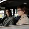 THE AMERICANS -- "Operation Chronicle" -- Episode 12 (Airs Wenesday, May 14, 10:00 PM e/p) Pictured: (L-R) Owen Campbell as Jared Connors, Keri Russell as Elizabeth Jennings. CR. Patrick Harbron/FX