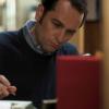 THE AMERICANS -- "EST Men" Episode 301 -- Pictured: Matthew Rhys as Philip Jennings. CR: Michael Parmelee/FX