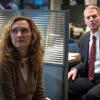 THE AMERICANS -- "Baggage" Episode 302 (Airs Wednesday, February 4, 10:00 PM e/p) Pictured: (L-R) Svetlana Efremova as Zinaida Preobrazhenskaya, Noah Emmerich as Stan Beeman. CR: Michael Parmelee/FX