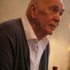 THE AMERICANS -- "Baggage" Episode 302 (Airs Wednesday, February 4, 10:00 PM e/p) Pictured: Frank Langella as Gabriel. CR: Michael Parmelee/FX