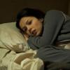 THE AMERICANS -- "Dimebag" Episode 304 (Airs Wednesday, February 18, 10:00 PM e/p) Pictured: Annet Mahendru Nina Sergeevna. CR: Ali Goldstein/FX