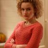 THE AMERICANS -- "Salang Pass" Episode 305 (Airs Wednesday, February 25, 10:00 PM e/p) Pictured: Julia Garner as Kimberly Breland. CR: Craig Blankenhorn/FX