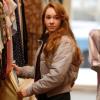 THE AMERICANS -- "Salang Pass" Episode 305 (Airs Wednesday, February 25, 10:00 PM e/p) Pictured: Holly Taylor as Paige  Jennings. CR: Craig Blankenhorn/FX