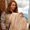 THE AMERICANS -- "Salang Pass" Episode 305 (Airs Wednesday, February 25, 10:00 PM e/p) Pictured: Holly Taylor as Paige  Jennings. CR: Craig Blankenhorn/FX