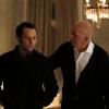 THE AMERICANS -- "Salang Pass" Episode 305 (Airs Wednesday, February 25, 10:00 PM e/p) Pictured: (L-R) Matthew Rhys as Philip Jennings, Frank Langella as Gabriel. CR: Craig Blankenhorn/FX