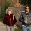 THE AMERICANS -- "Born Again" Episode 306 (Airs Wednesday, March 4, 10:00 PM e/p) Pictured: (L-R) Julia Garner as Kimberly Breland, Matthew Rhys as Philip Jennings. CR: Craig Blankenhorn/FX